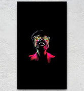 The Weeknd (After hours)
